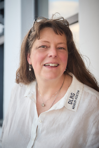 Geschäftsführerin: Brigit Sauermann