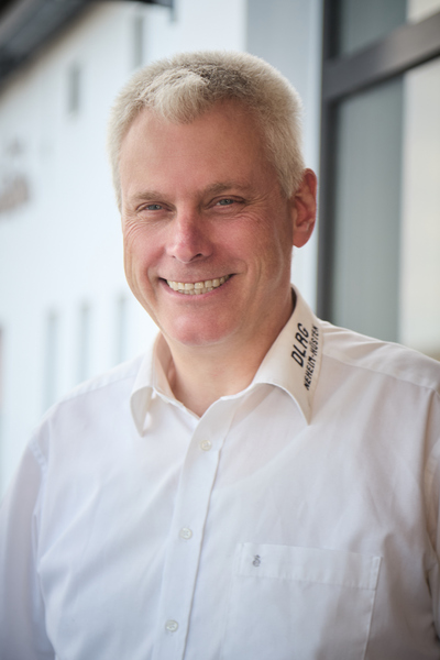 Stellvertretung: Markus Sauermann