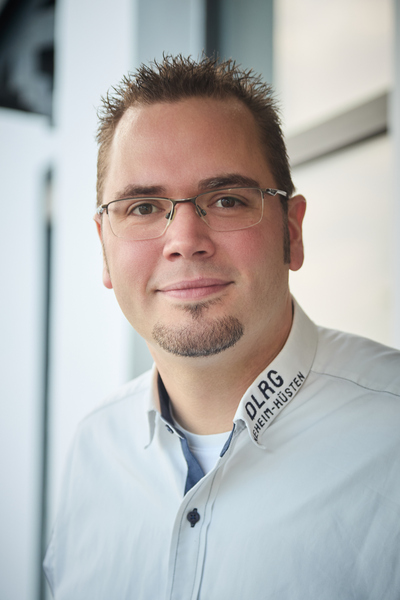 1. Vorsitzender: Nils Kerstin