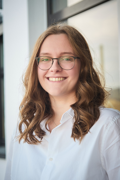 Stellvertretung: Sonja Hopusch